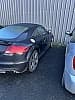 Audi Tt II COUPE 2.0 TFSI 200 S LINE