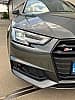 Audi S4 IV (2) AVANT 3.0 TFSI 354 S4 QUATTRO S TRONIC 8