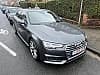 Audi A4 2.0 TDI 190 ULTRA S LINE S TRONIC