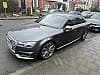 Audi A4 2.0 TDI 190 ULTRA S LINE S TRONIC