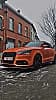 Audi A1 SPORTBACK 1.4 TFSI 122 S LINE