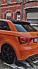 Audi A1 SPORTBACK 1.4 TFSI 122 S LINE