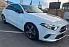 Mercedes-Benz Classe A 180d 116ch 7g progressive line