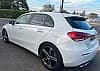 Mercedes-Benz Classe A 180d 116ch 7g progressive line