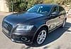 Audi Q5 3l tdi 245cv avus pack s-tronic