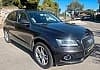 Audi Q5 3l tdi 245cv avus pack s-tronic