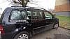 Volkswagen Touran Volkswagen Touran Noir 2010 2.0L 90ch