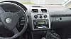 Volkswagen Touran Volkswagen Touran Noir 2010 2.0L 90ch