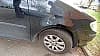Volkswagen Touran Volkswagen Touran Noir 2010 2.0L 90ch