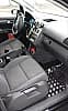 Volkswagen Touran Volkswagen Touran Noir 2010 2.0L 90ch