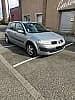 Renault Megane megane 2 1,4l 16v de 2004 bonne état
