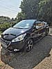 Peugeot 208 1.6 THP 200 GTI 3P
