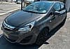 Opel Corsa 1.3 cdti 75ch graphite gps garantie