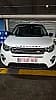Land Rover Discovery Sport Land Rover Discovery sport