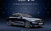 Mercedes-Benz Classe C IV 160 SPORTLINE