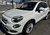Fiat 500 X Multijet 1.6 mjtd 120ch lounge