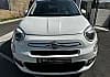 Fiat 500 X Multijet 1.6 mjtd 120ch lounge