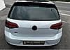 Volkswagen Golf Vii 1.6 tdi 115cv r line carat