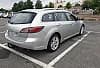 Mazda 6 II FASTWAGON 2.0 MZR-CD 140 PERFORMANCE