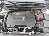 Mazda 6 II FASTWAGON 2.0 MZR-CD 140 PERFORMANCE