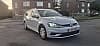 Volkswagen Golf VII (2) SW 1.6 TDI 90 BLUEMOTION TECHNOLOGY TRENDLINE