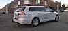 Volkswagen Golf VII (2) SW 1.6 TDI 90 BLUEMOTION TECHNOLOGY TRENDLINE
