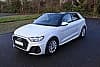 Audi A1 Audi A1 S-line / CarPlay / Sonos / 20.540€HTVA