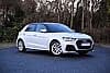 Audi A1 Audi A1 S-line / CarPlay / Sonos / 20.540€HTVA