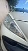Peugeot 207 CC 1.6 16V 120 SPORT