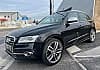 Audi SQ5 3l tdi 313 tiptronic full b.olüfsen t.o
