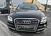 Audi SQ5 3l tdi 313 tiptronic full b.olüfsen t.o