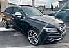 Audi SQ5 3l tdi 313 tiptronic full b.olüfsen t.o