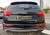 Audi SQ5 3l tdi 313 tiptronic full b.olüfsen t.o