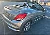 Peugeot 207 Cc 1.6 hdi 112cv sport cabriolet