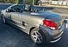 Peugeot 207 Cc 1.6 hdi 112cv sport cabriolet