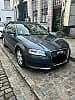 Audi A3 II (3) CABRIOLET 2.0 TDI 140 DPF AMBIENTE S TRONIC