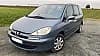 Peugeot 807 2.0 HDI NAVTEQ