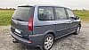 Peugeot 807 2.0 HDI NAVTEQ
