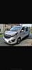 Opel Vivaro II COMBI 1.6 CDTI 125 ECO S/S 2.9 L2H1 TOURER 6PL