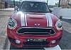 Mini Countryman 2.0 sd 190cv red hot chili t.o led