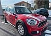 Mini Countryman 2.0 sd 190cv red hot chili t.o led