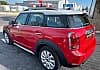 Mini Countryman 2.0 sd 190cv red hot chili t.o led