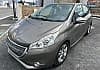 Peugeot 208 1.6 bluehdi 92 allure garantie 6m