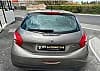 Peugeot 208 1.6 bluehdi 92 allure garantie 6m