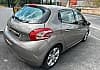 Peugeot 208 1.6 bluehdi 92 allure garantie 6m