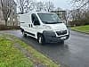 Citroen Jumper BREAK 2.2 HDI COMBI 29 C CLUB