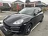 Porsche Cayenne II 4.2 TD 380 S TIPTRONIC