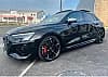 Audi RS3 2.5 tfsi 400 rs dynamïc+ cärbön vmax 290