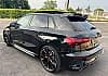 Audi RS3 2.5 tfsi 400 rs dynamïc+ cärbön vmax 290