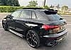 Audi RS3 2.5 tfsi 400 rs dynamïc+ cärbön vmax 290